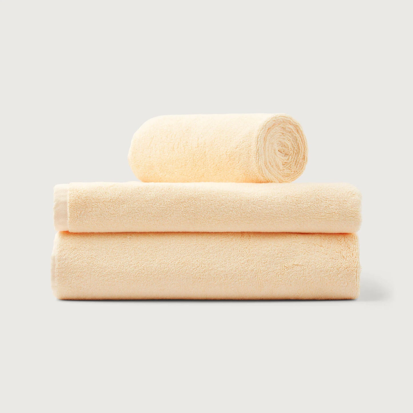 Naram Towels (vanilla)
