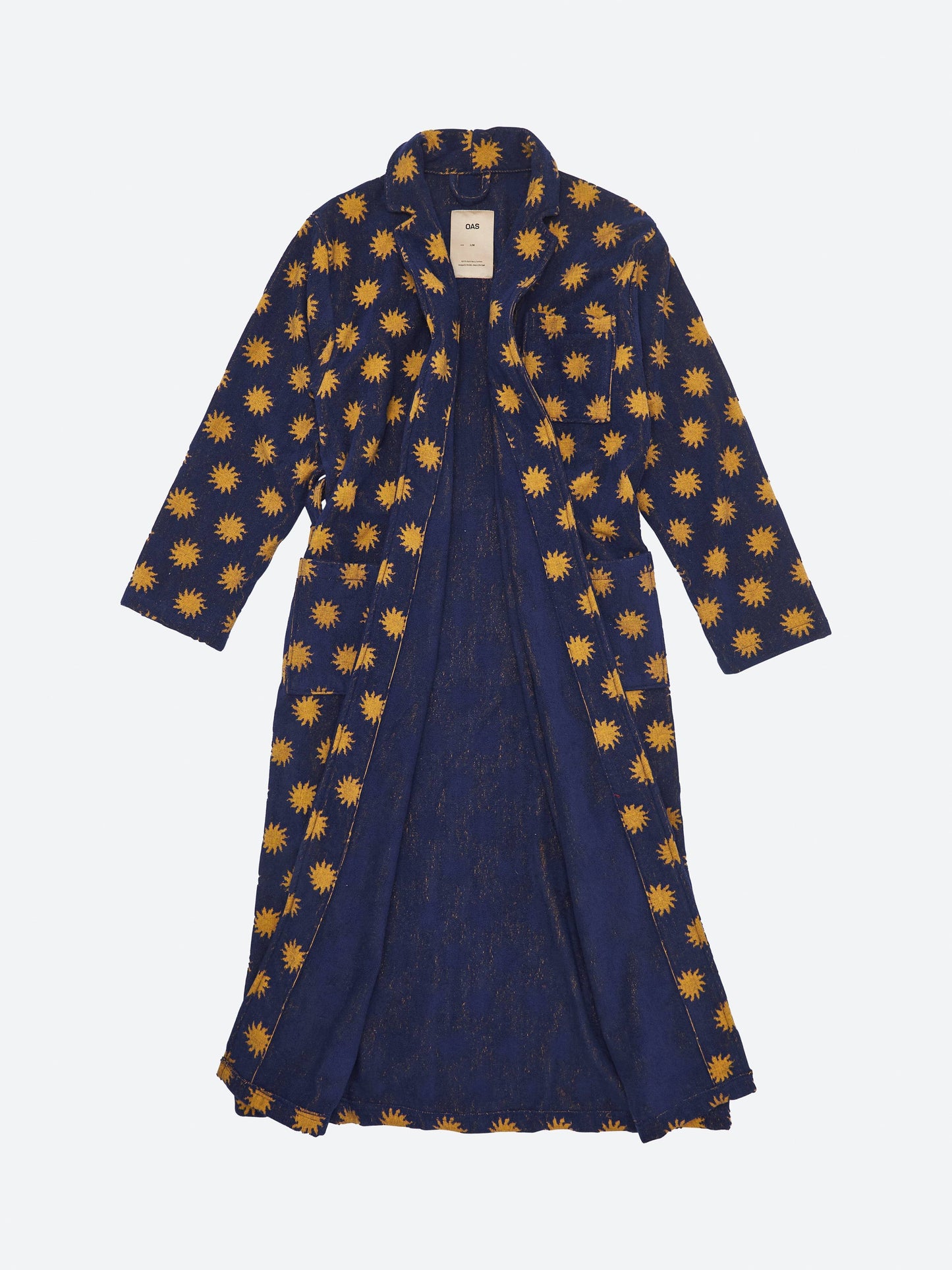 Sunday Sun Long Robe