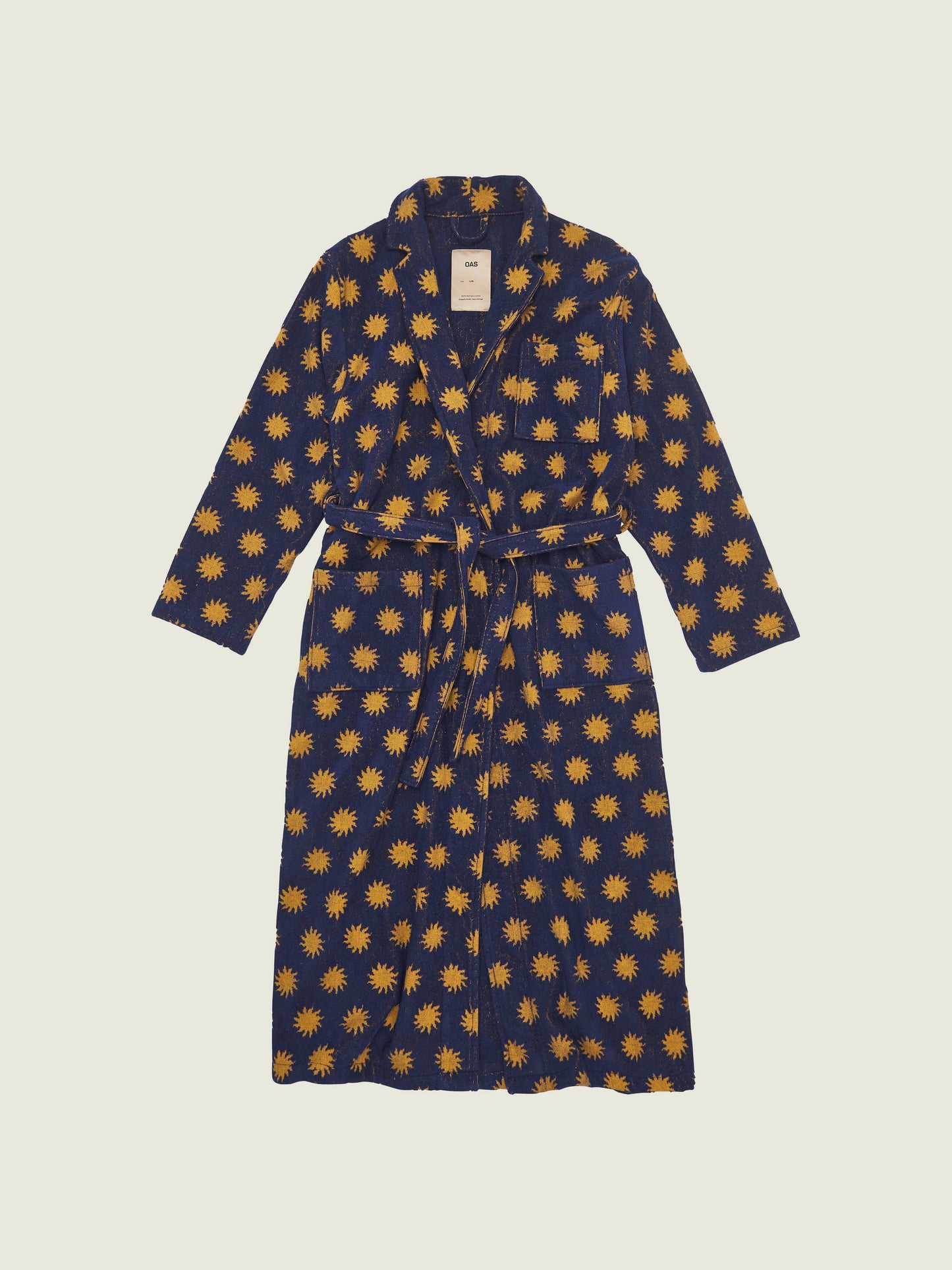 Sunday Sun Long Robe
