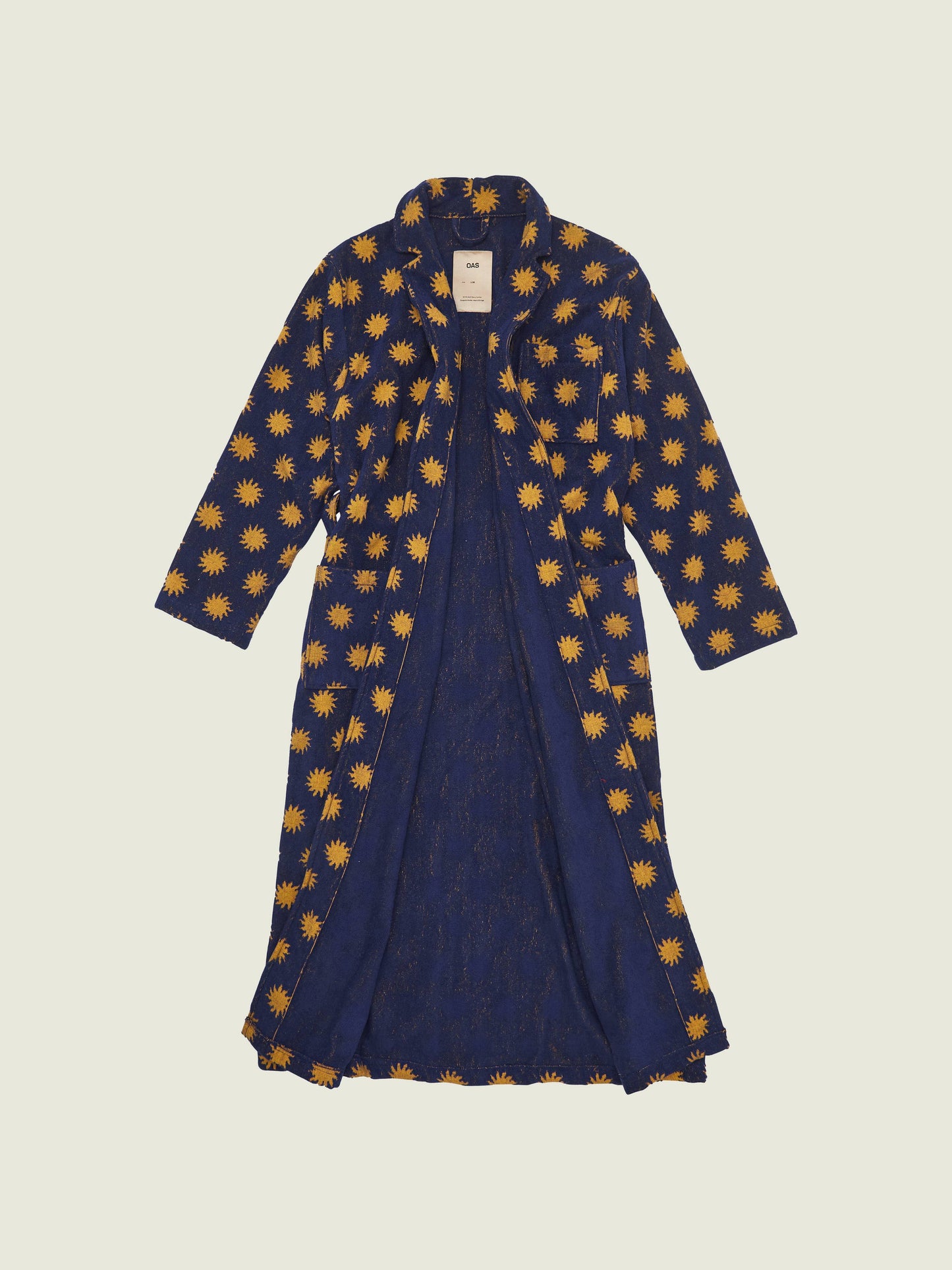Sunday Sun Long Robe