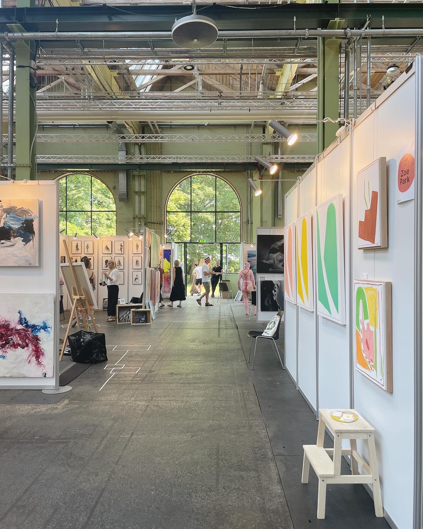 Life Balance 2021 / Tan