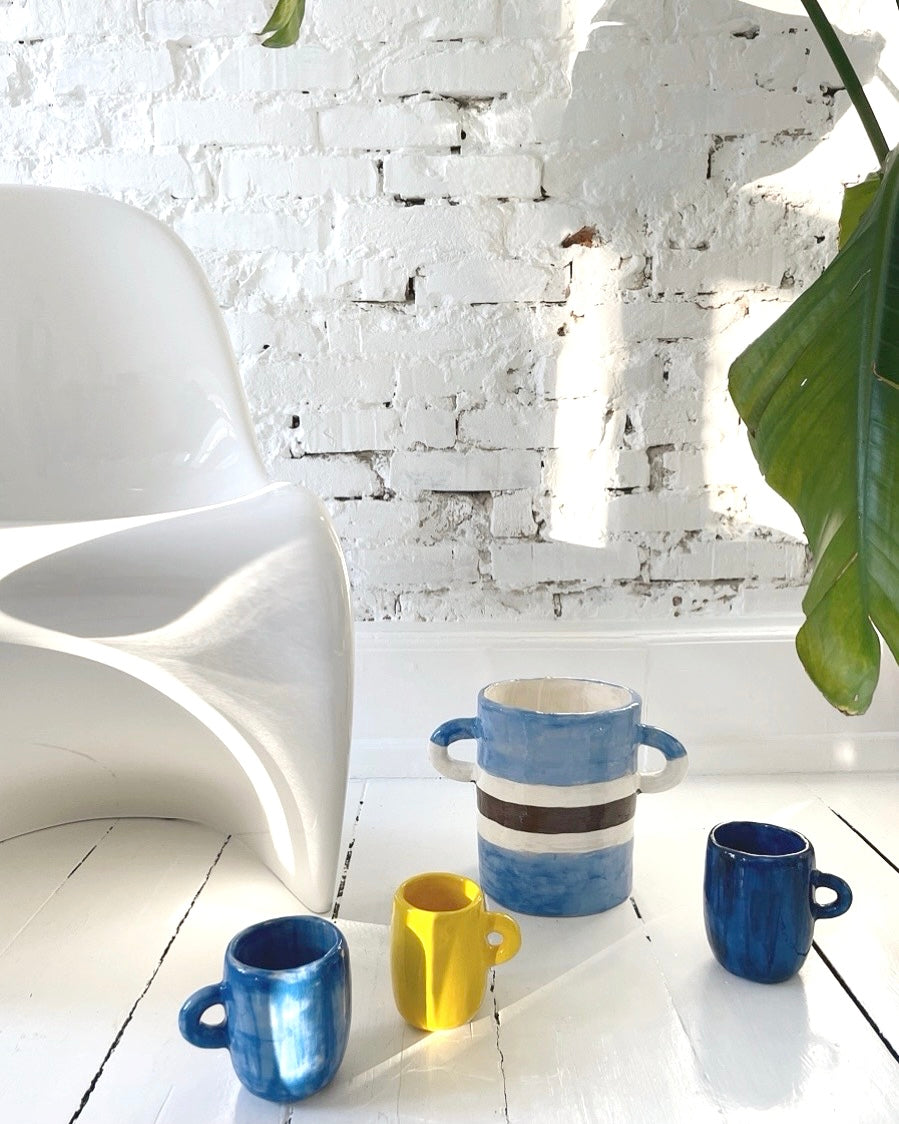 Sophie Ceramica Vase