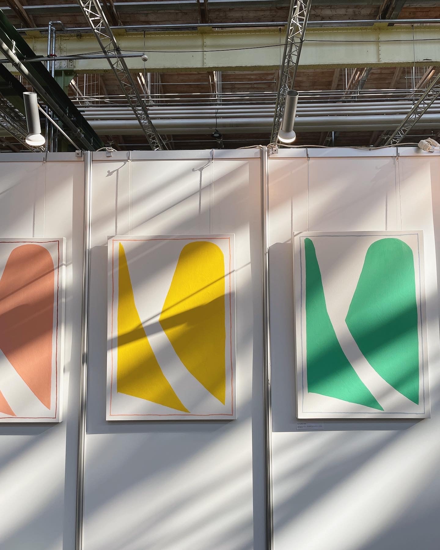 Life Balance 2021 / Mint