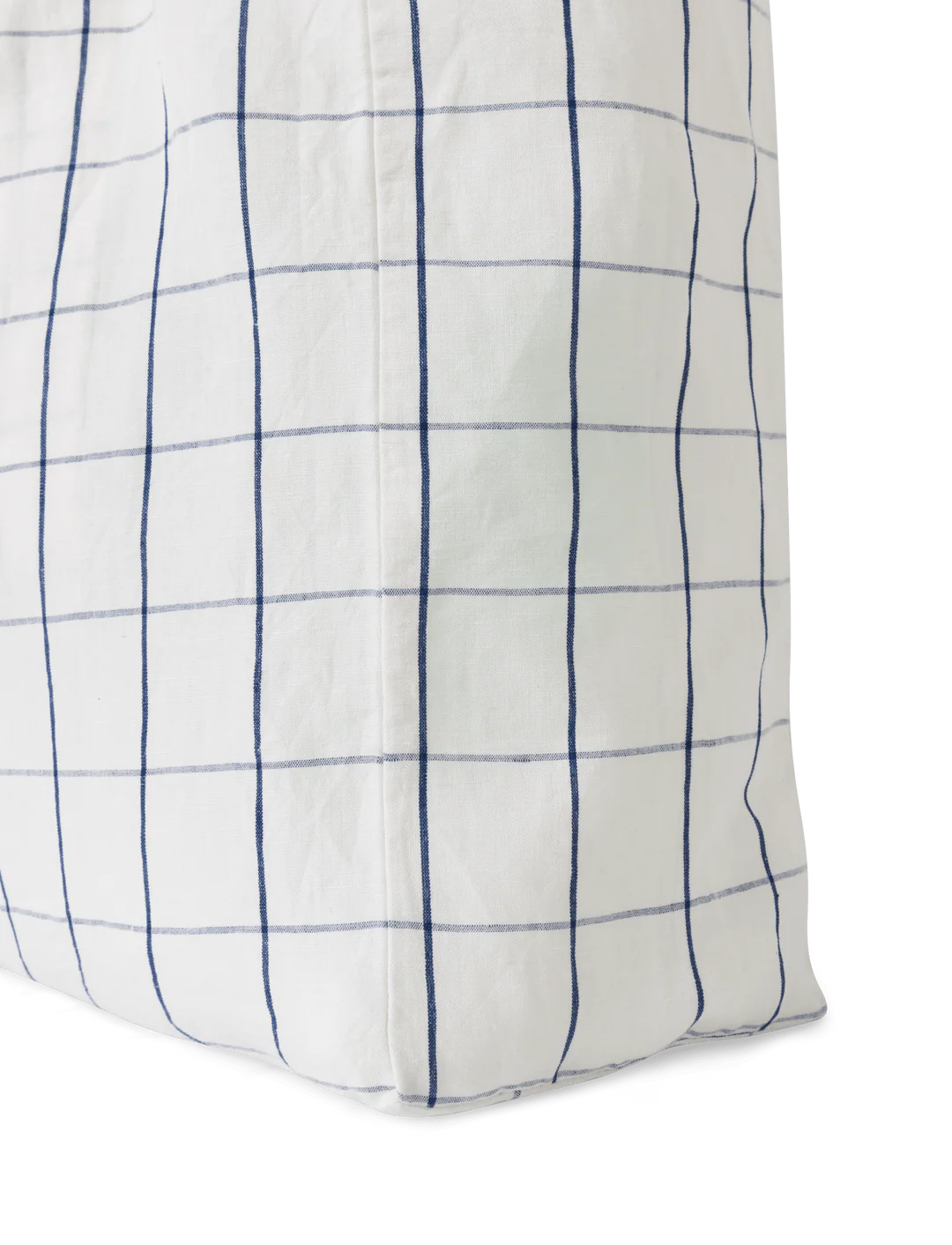 HANNA TOTE BAG - COLONIAL BLUE