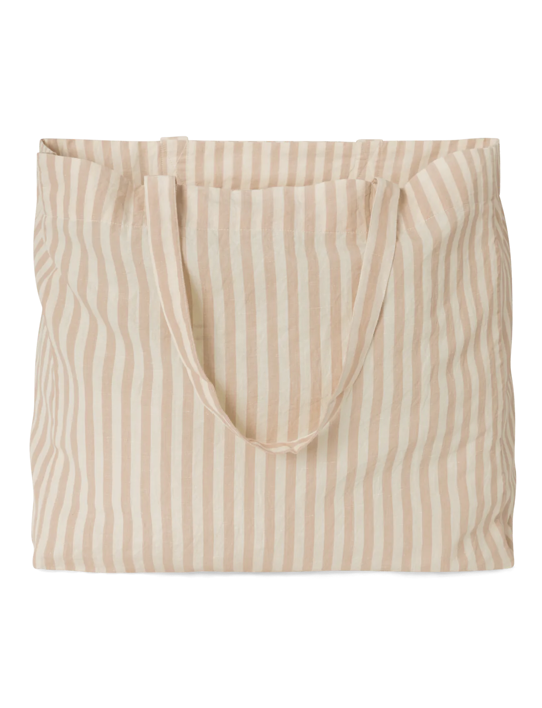 HANNA TOTE BAG - RIVIERA BLUSH
