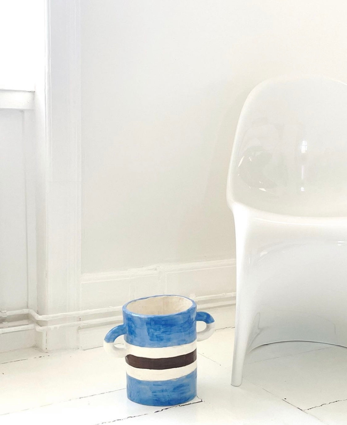 Sophie Ceramica Vase