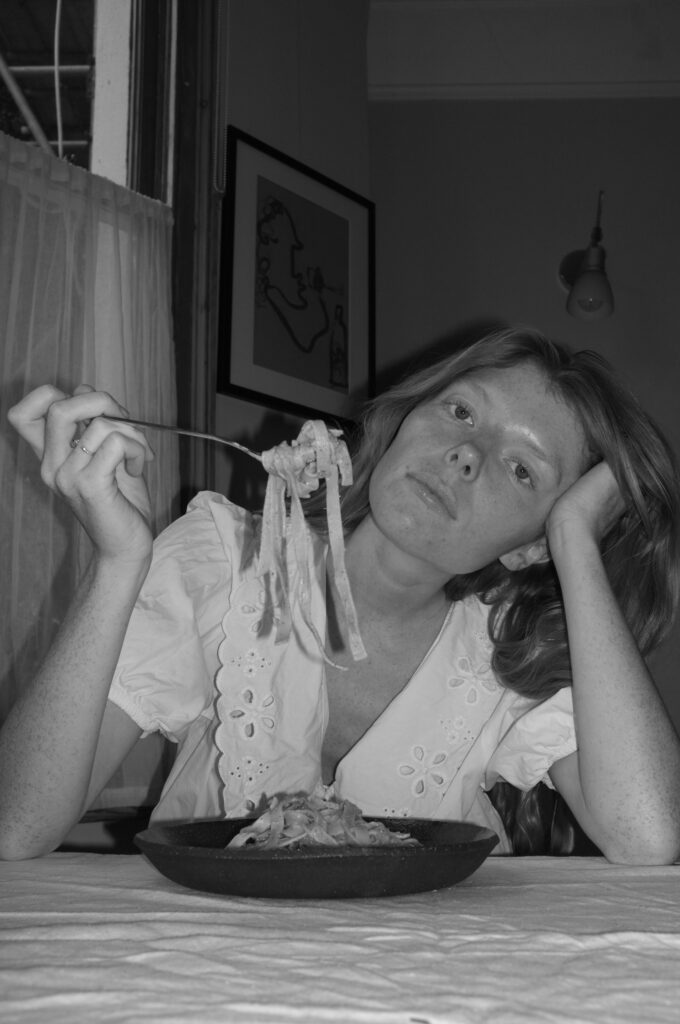 Ruby Hughes, Wine Club