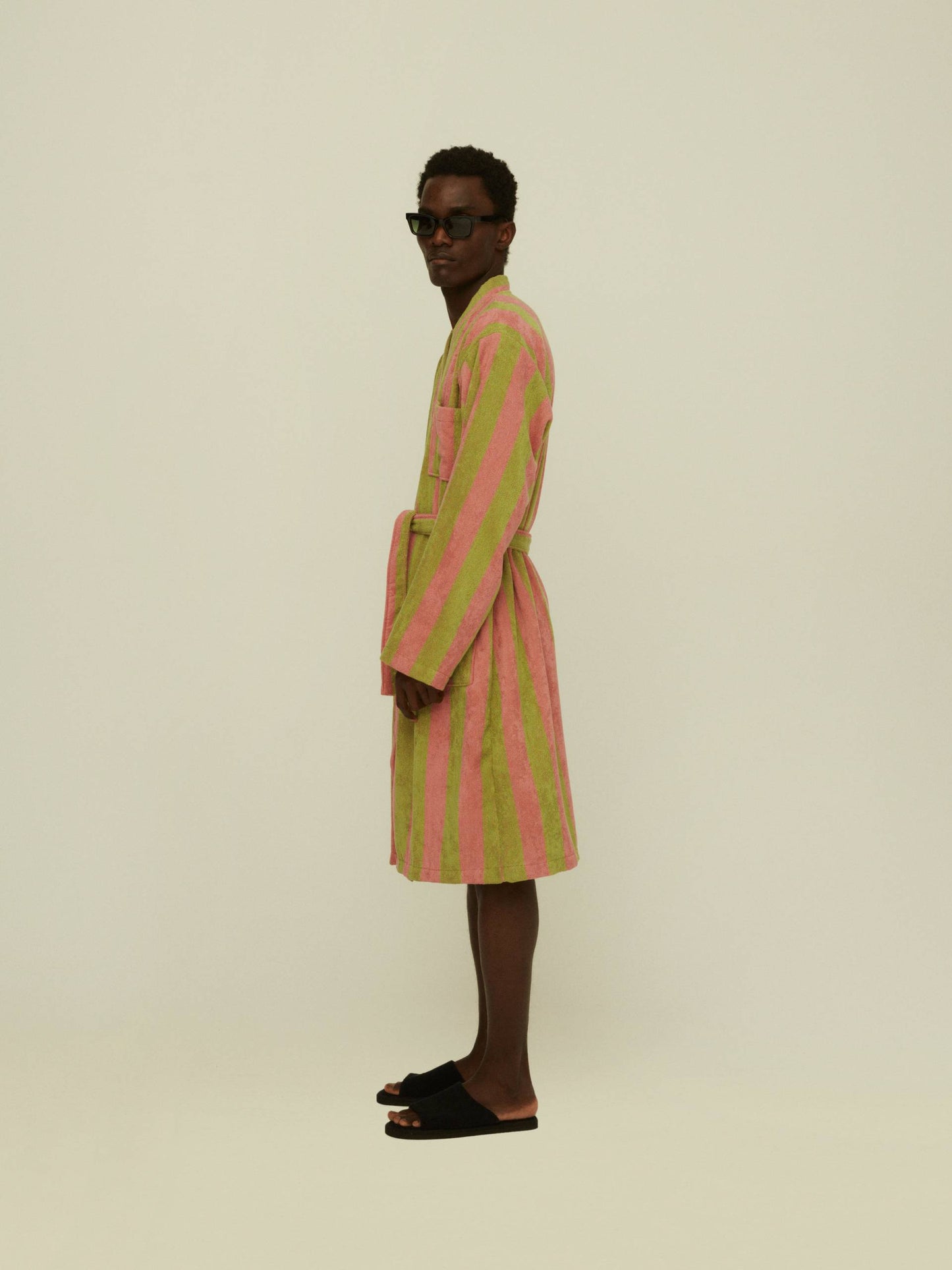 The Berry Robe