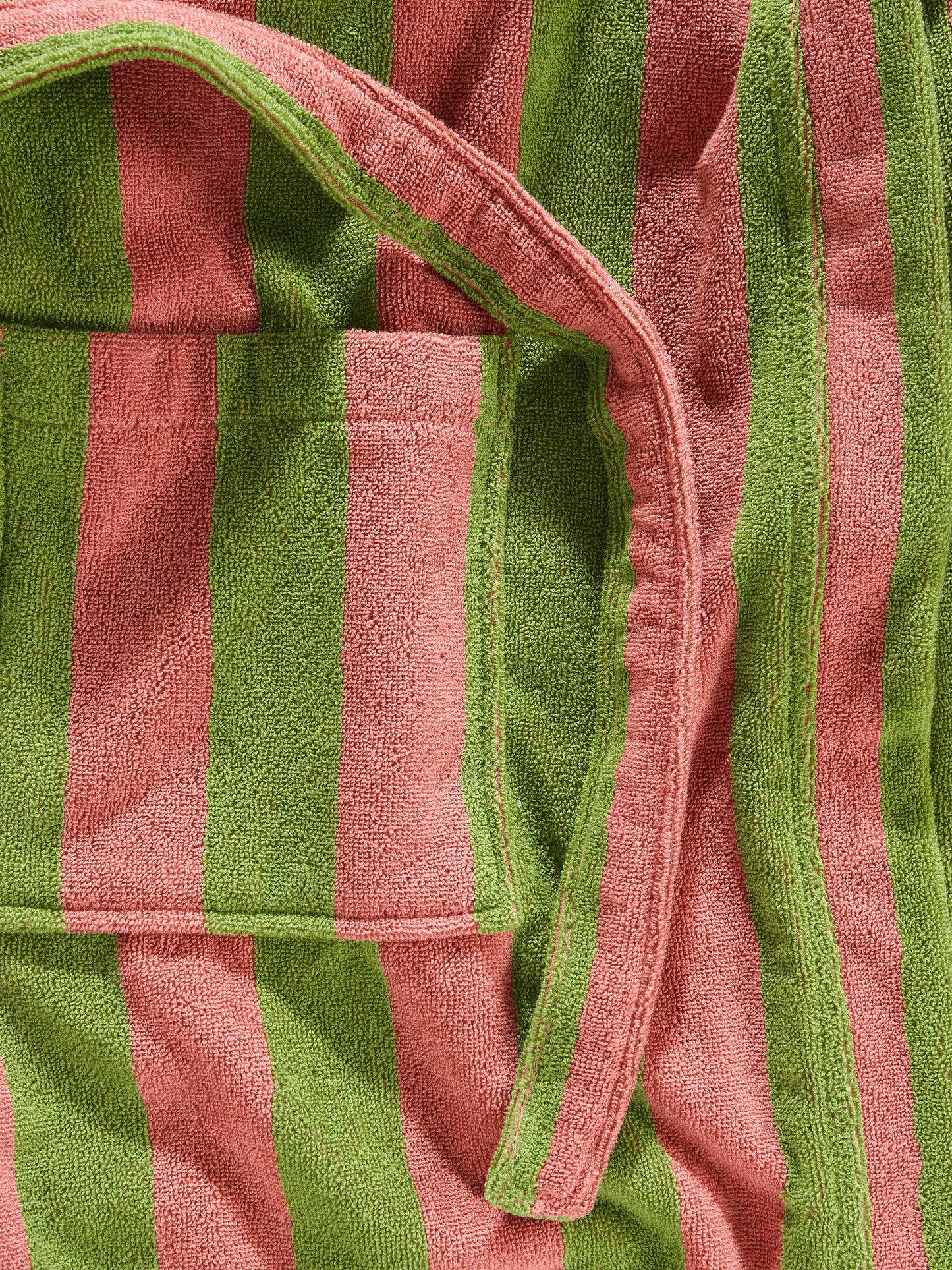 The Berry Robe