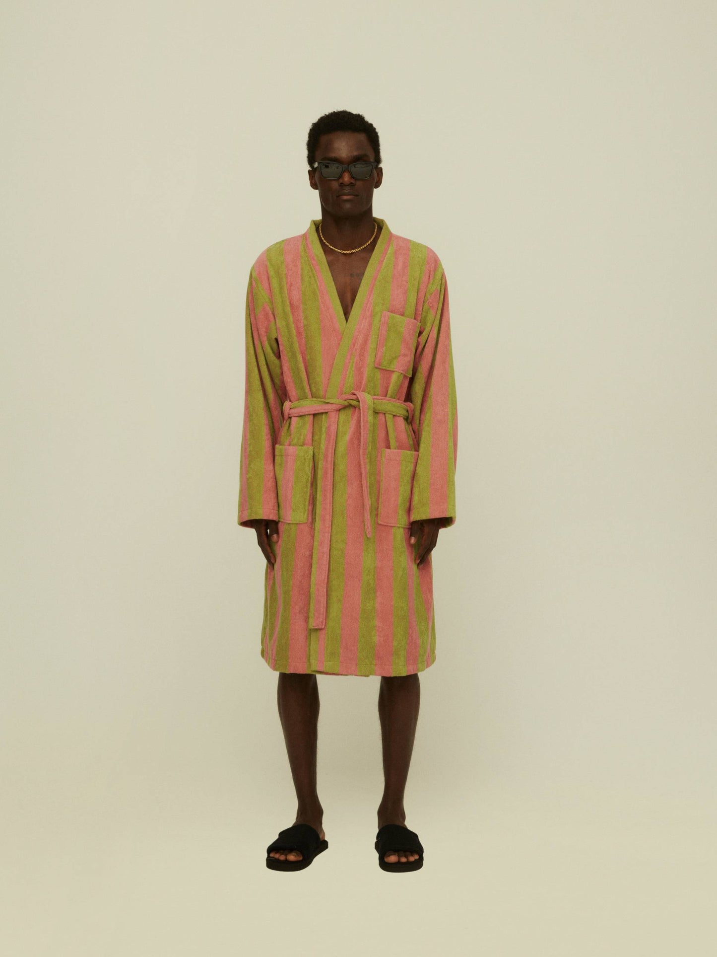 The Berry Robe