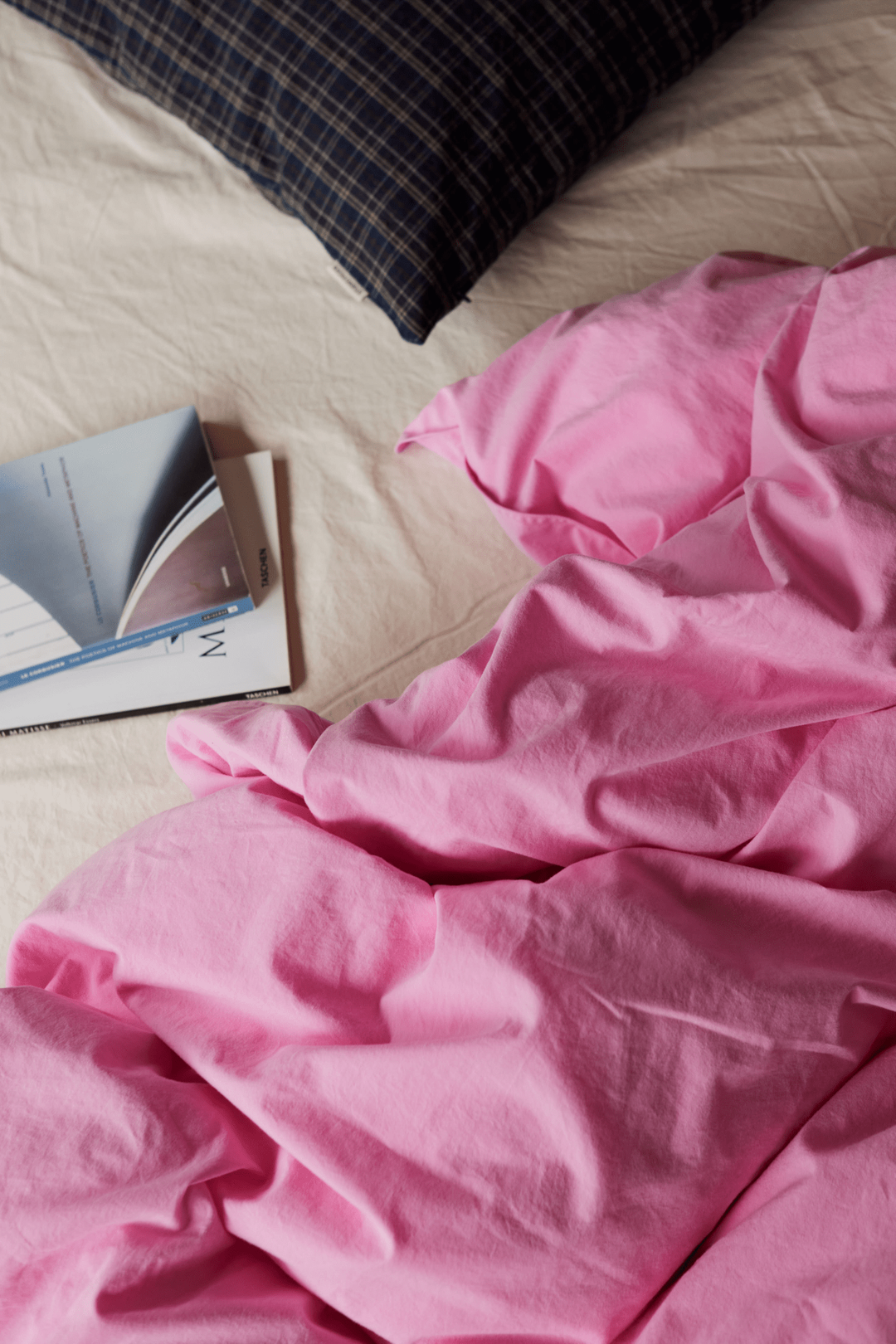 BEDDING - GALLERIE