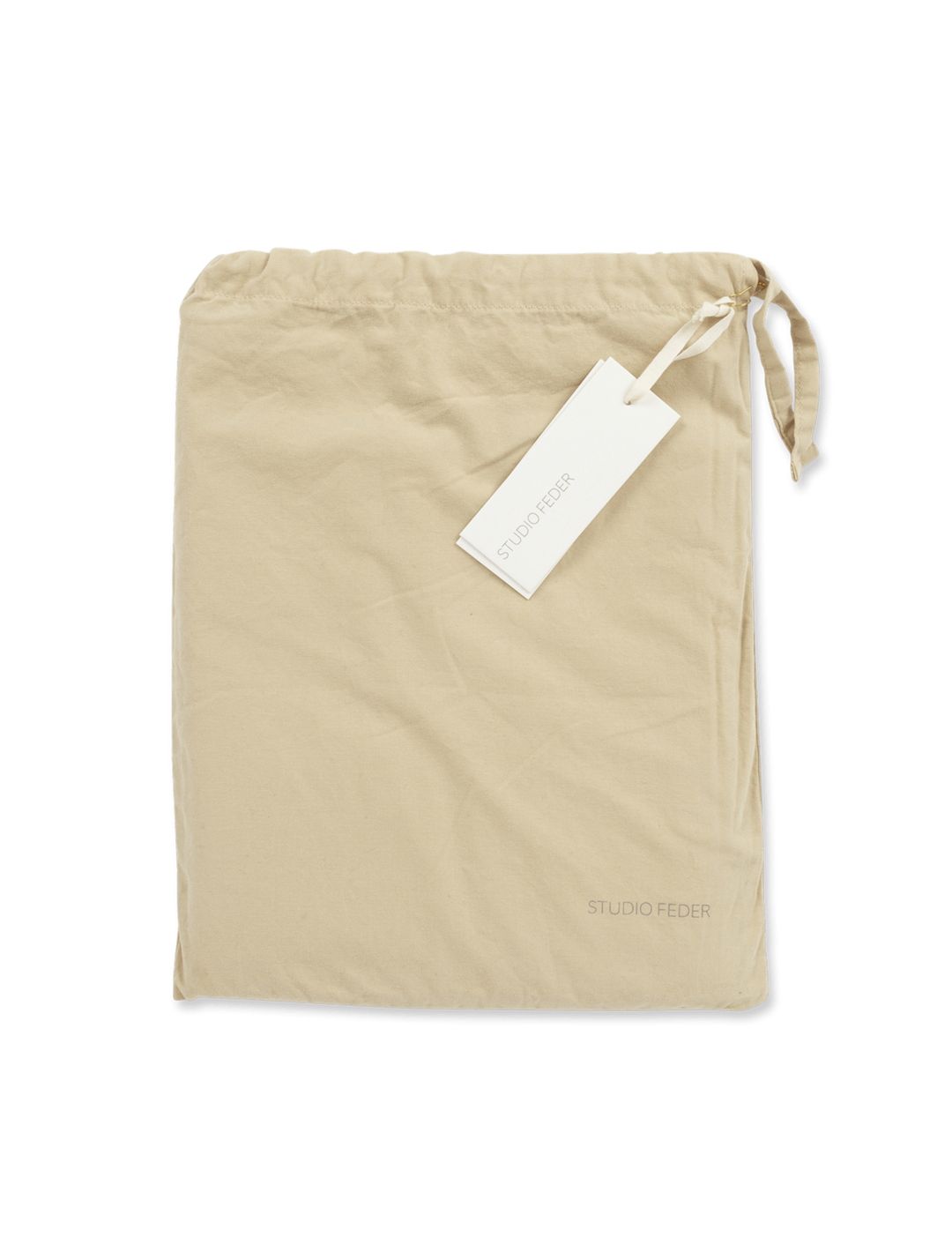BEDDING - CHINO