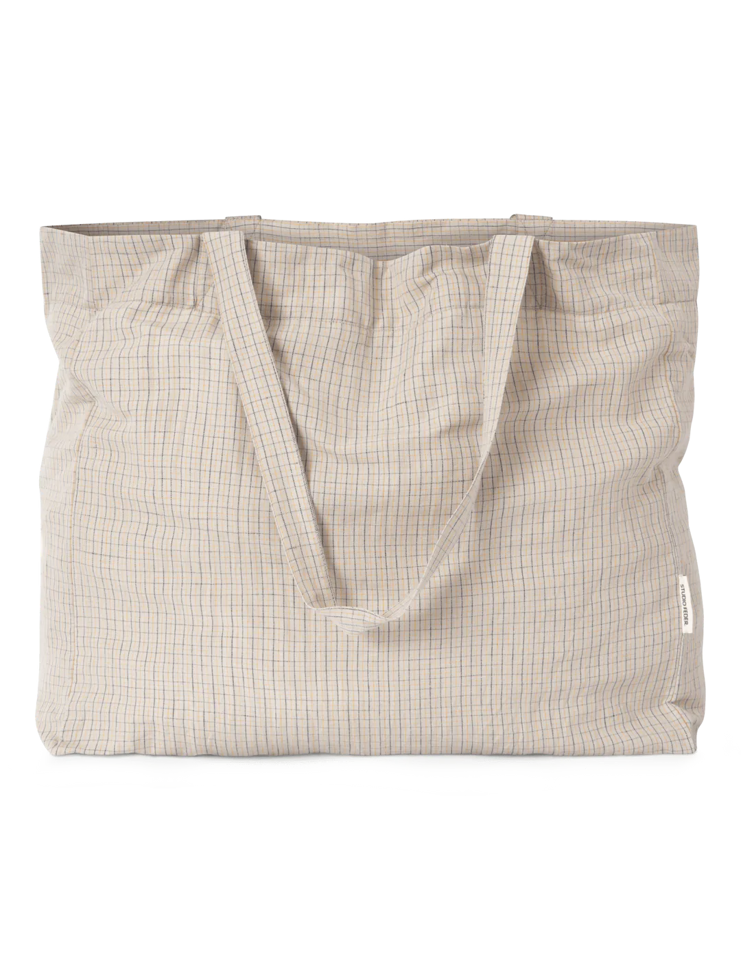HANNA TOTE BAG - GRAPH