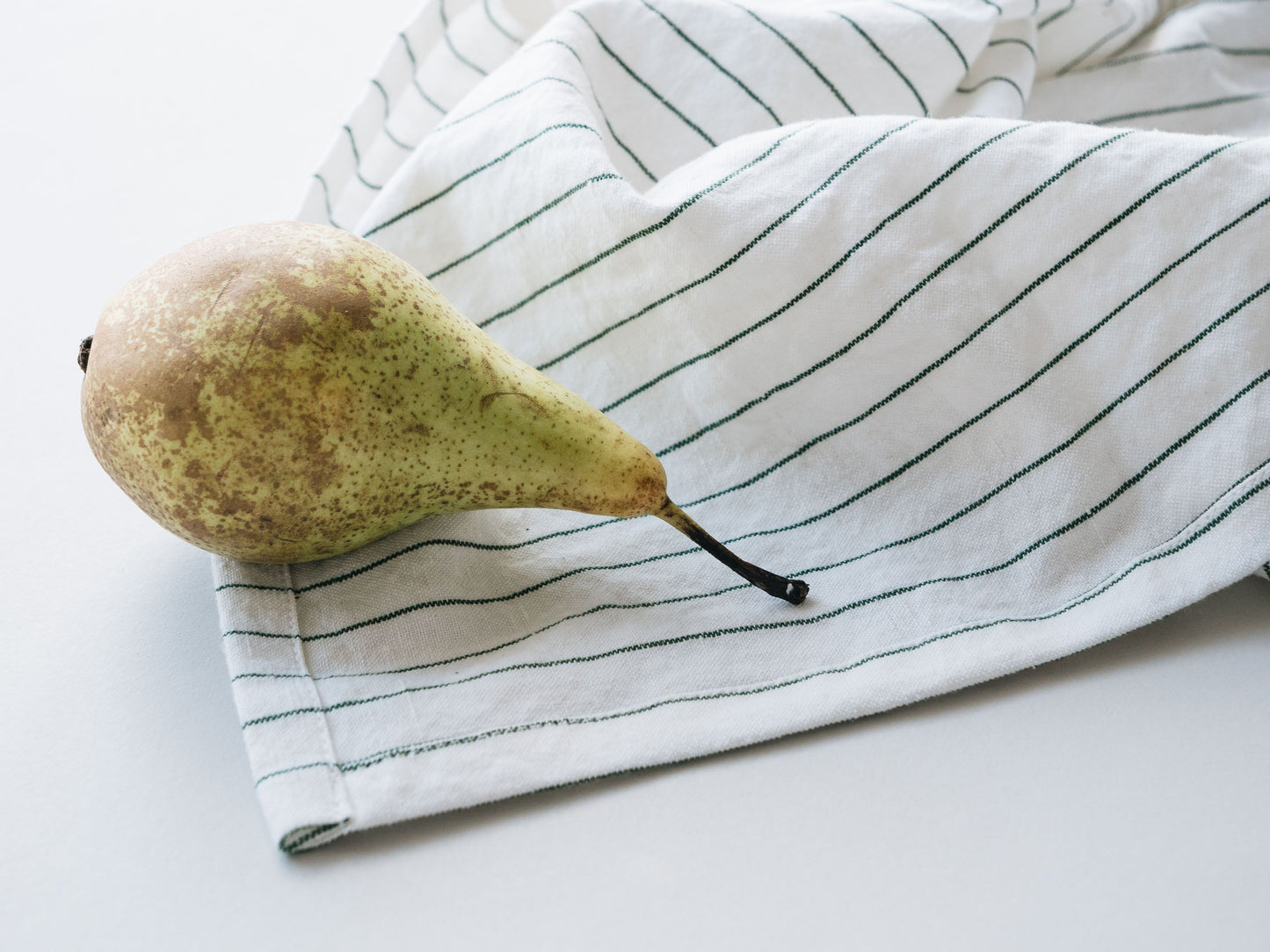 TEA TOWEL 50 X 70 CM - FOREST PIN