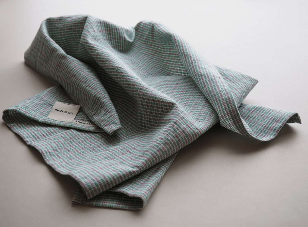 TEA TOWEL 50 X 70 CM - HERITAGE