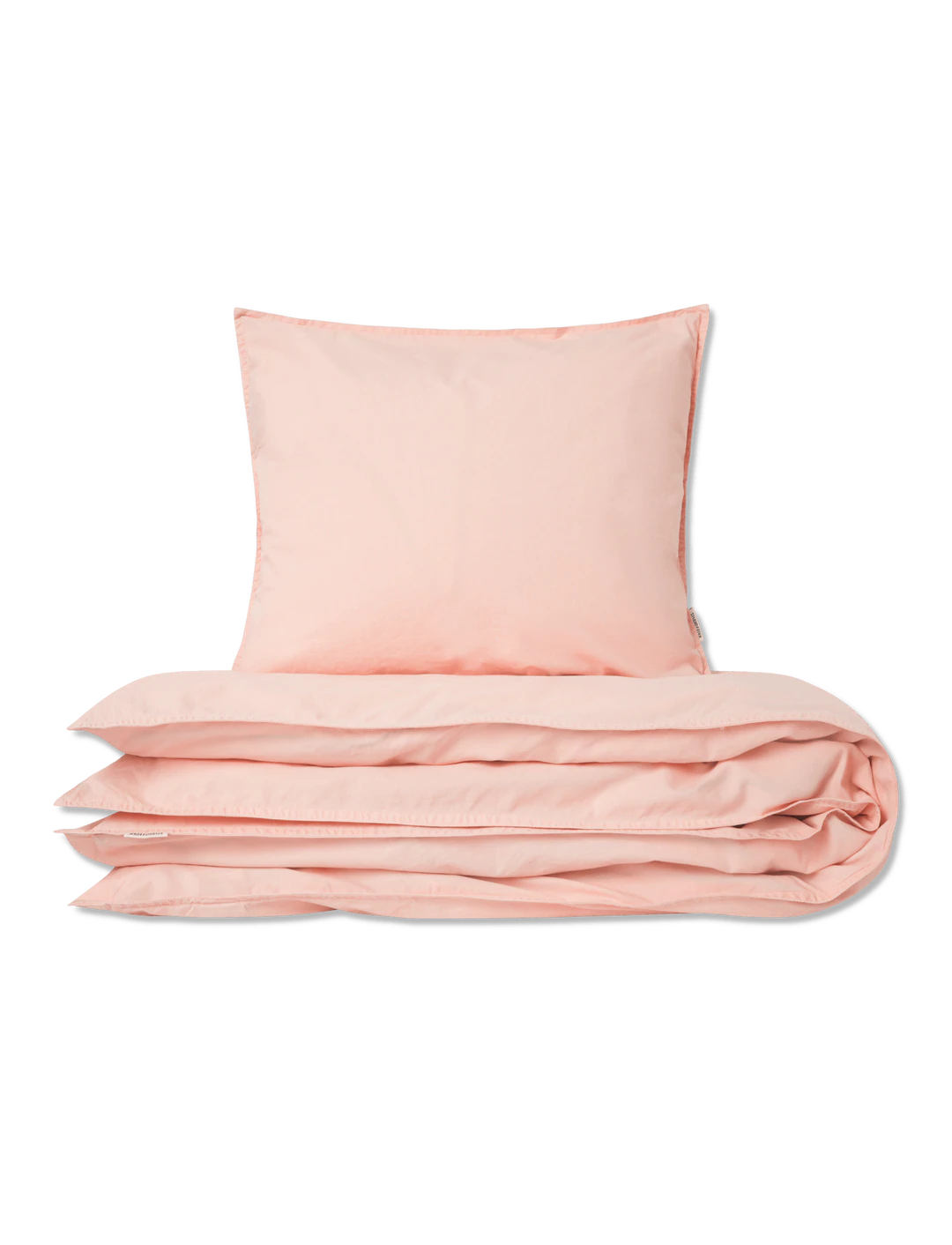BEDDING - PEACH