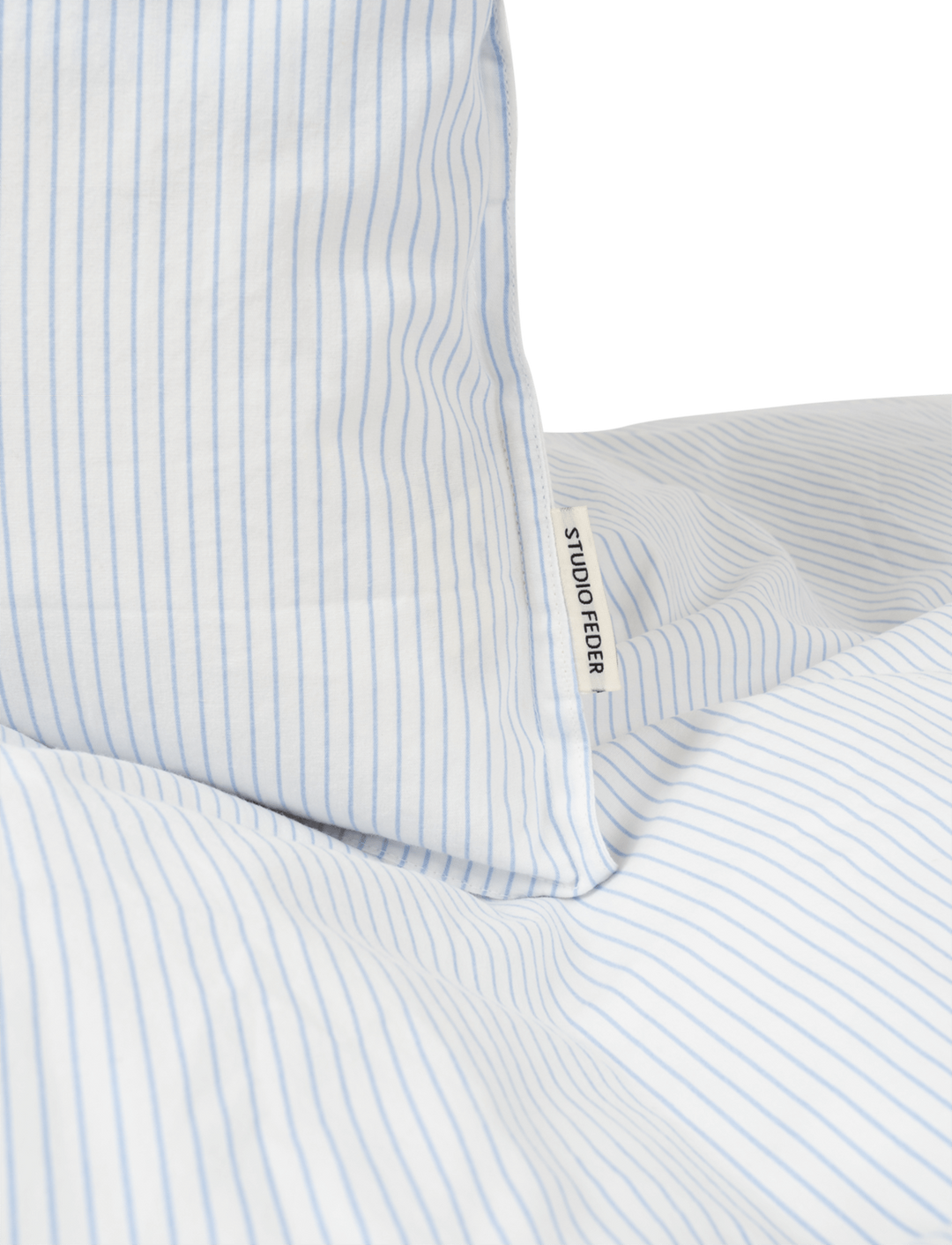 BEDDING - OXFORD STRIPE