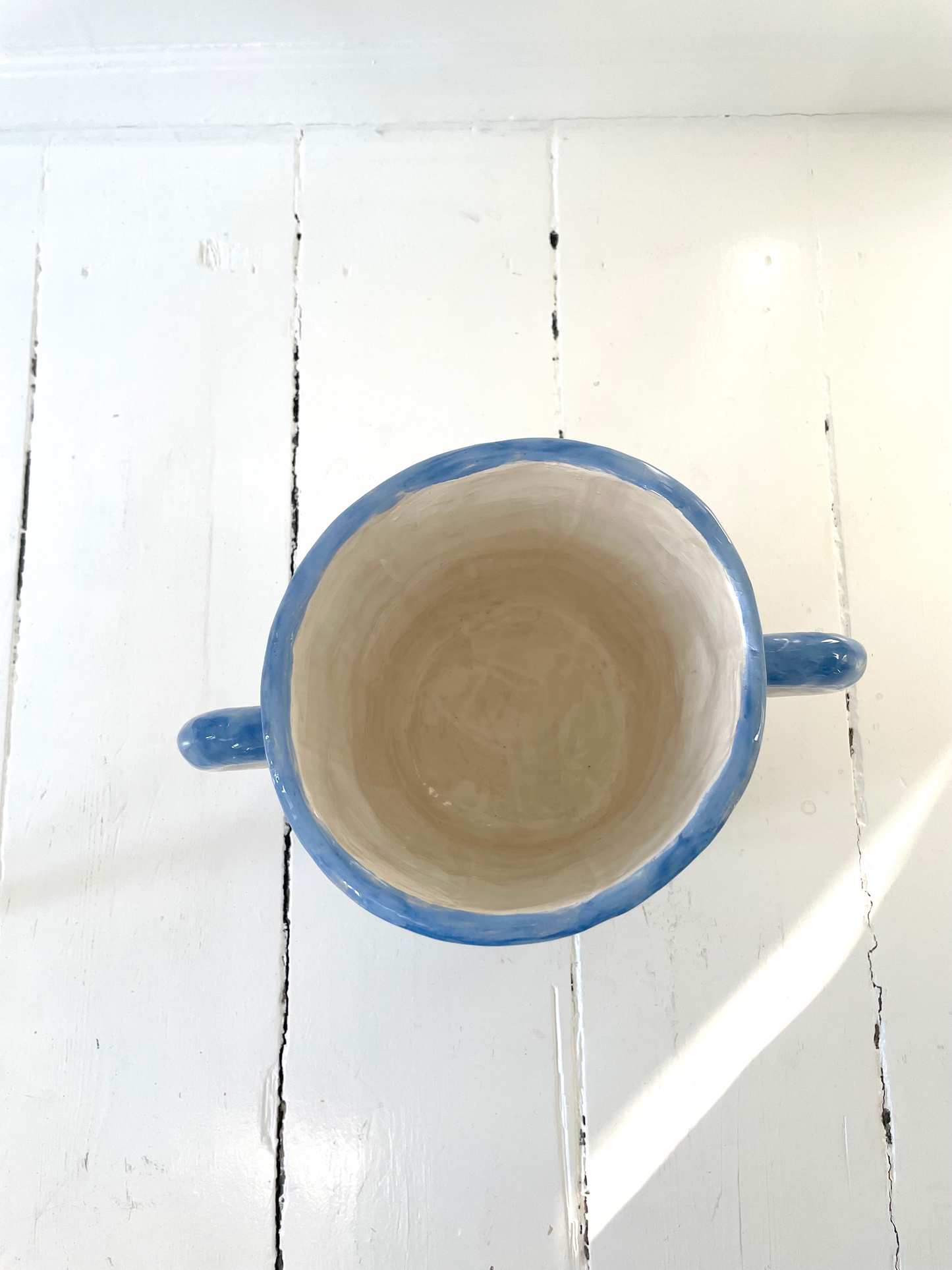 Sophie Ceramica Vase