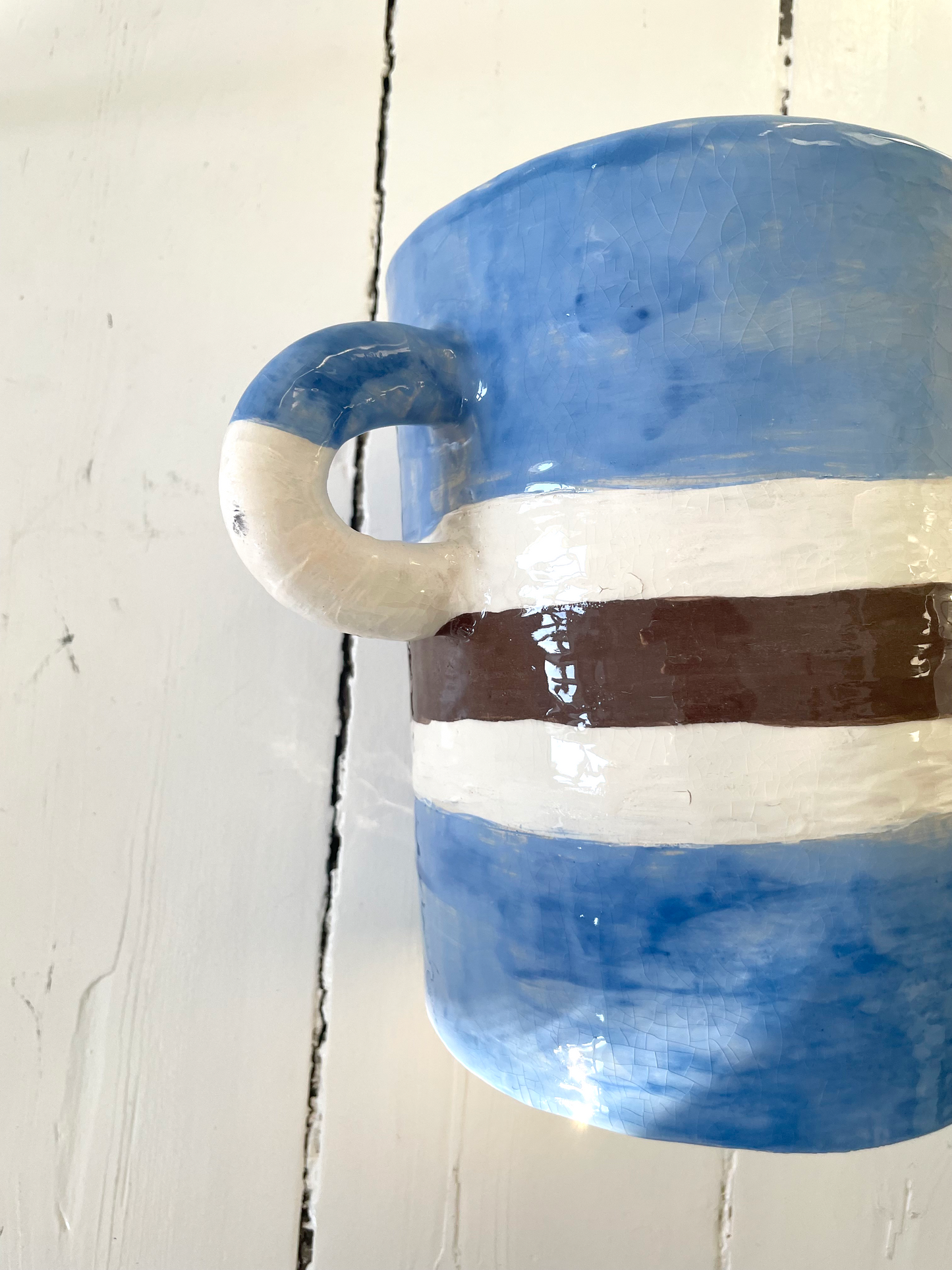 Sophie Ceramica Vase