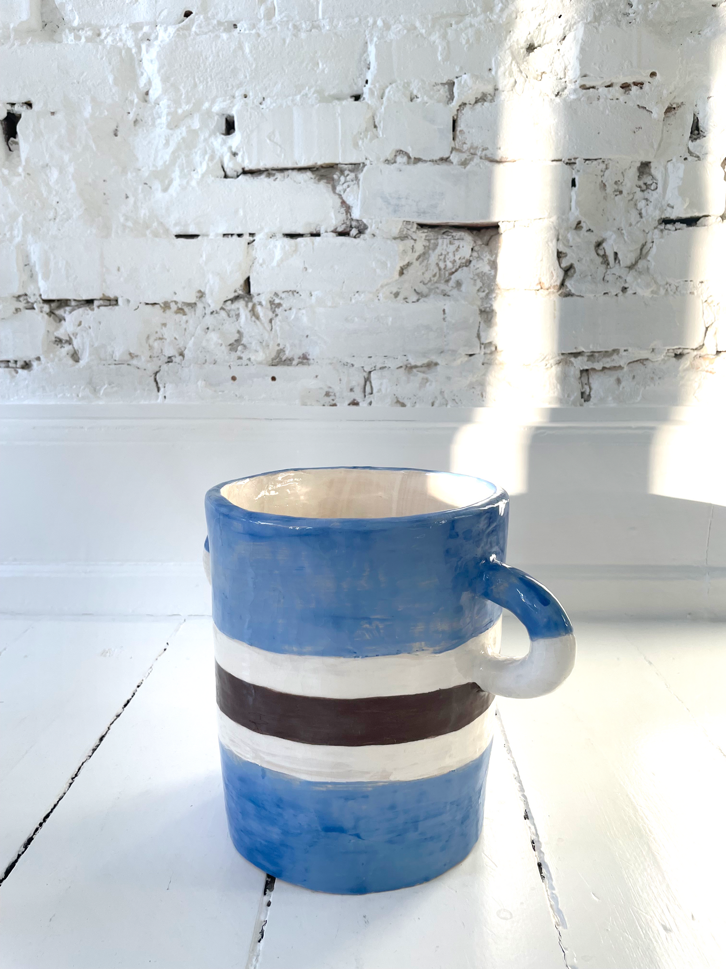 Sophie Ceramica Vase