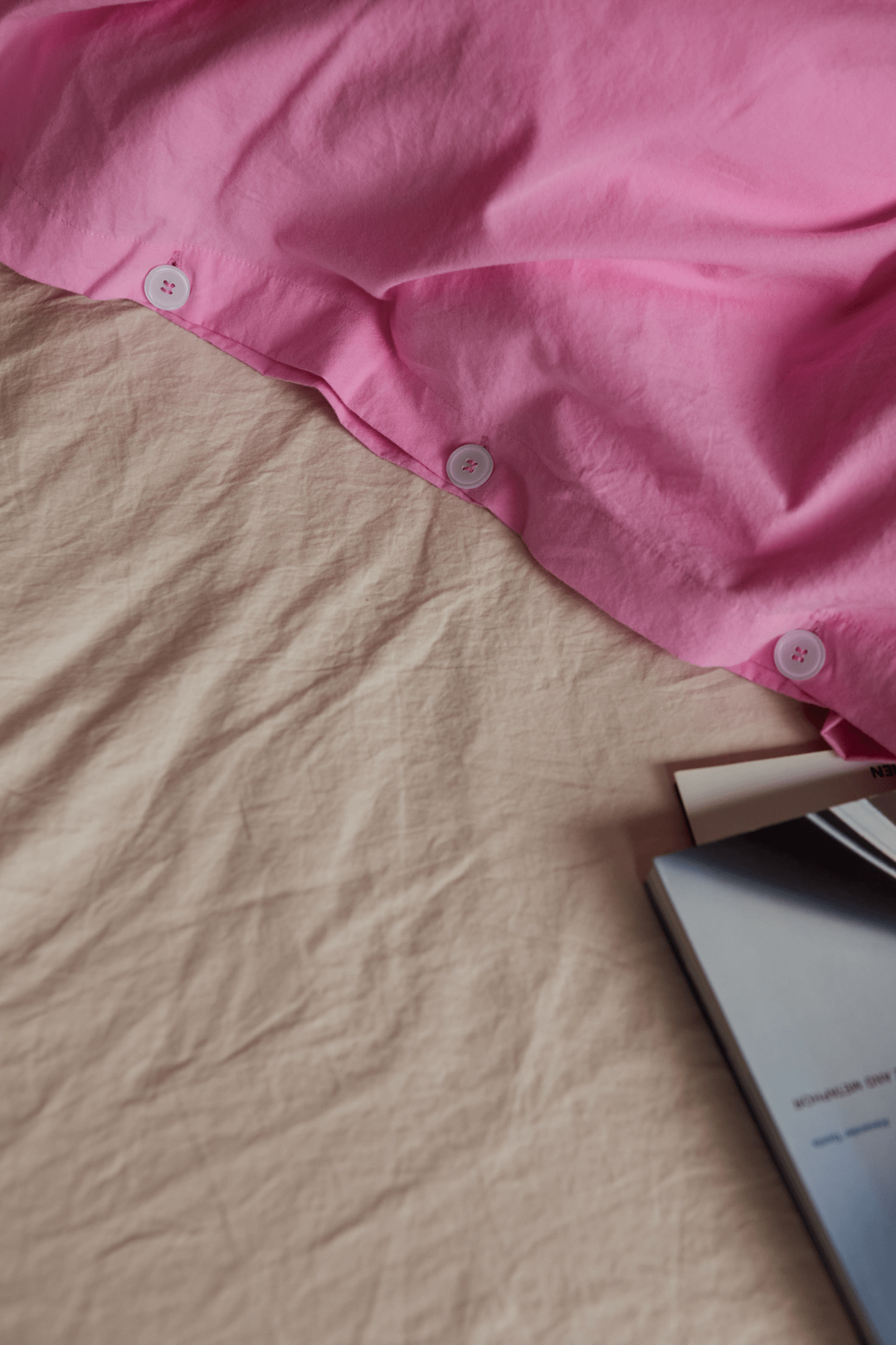 BEDDING - GALLERIE
