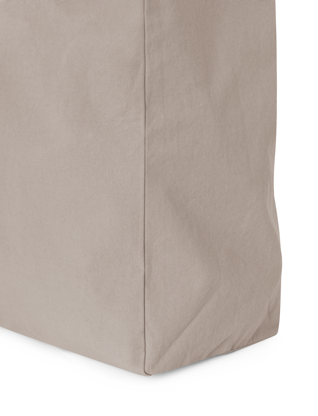 HANNA TOTE BAG - TAUPE