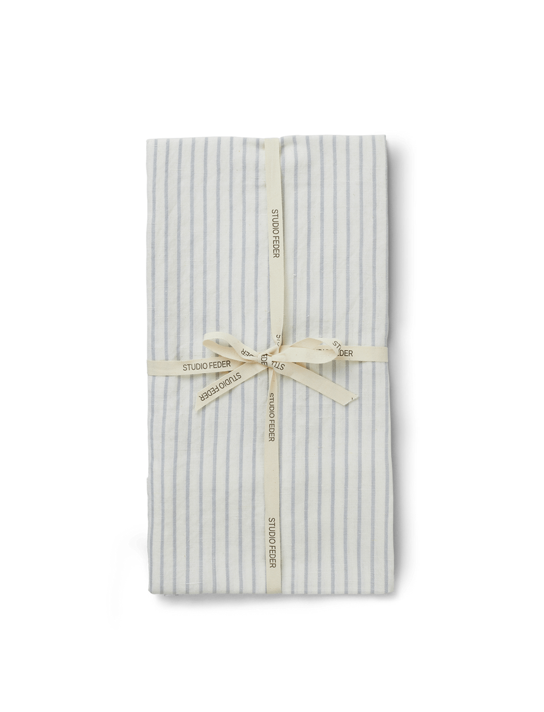 TEA TOWEL 50 X 70 CM - ASH LINES