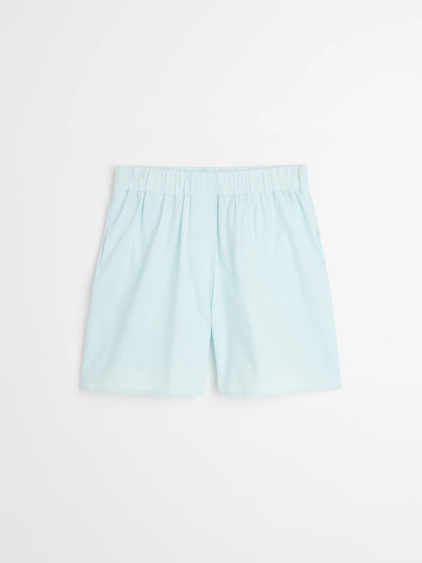 Sahej Shorts, ice blue (Pre-order)