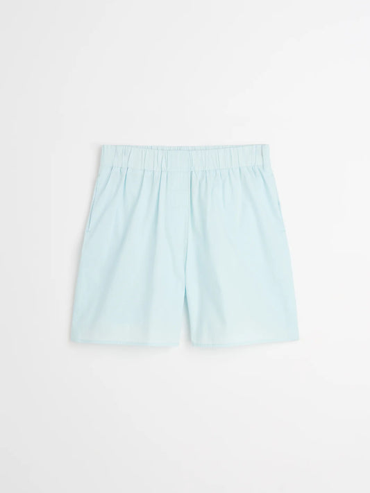 Sahej Shorts, ice blue (Pre-order)