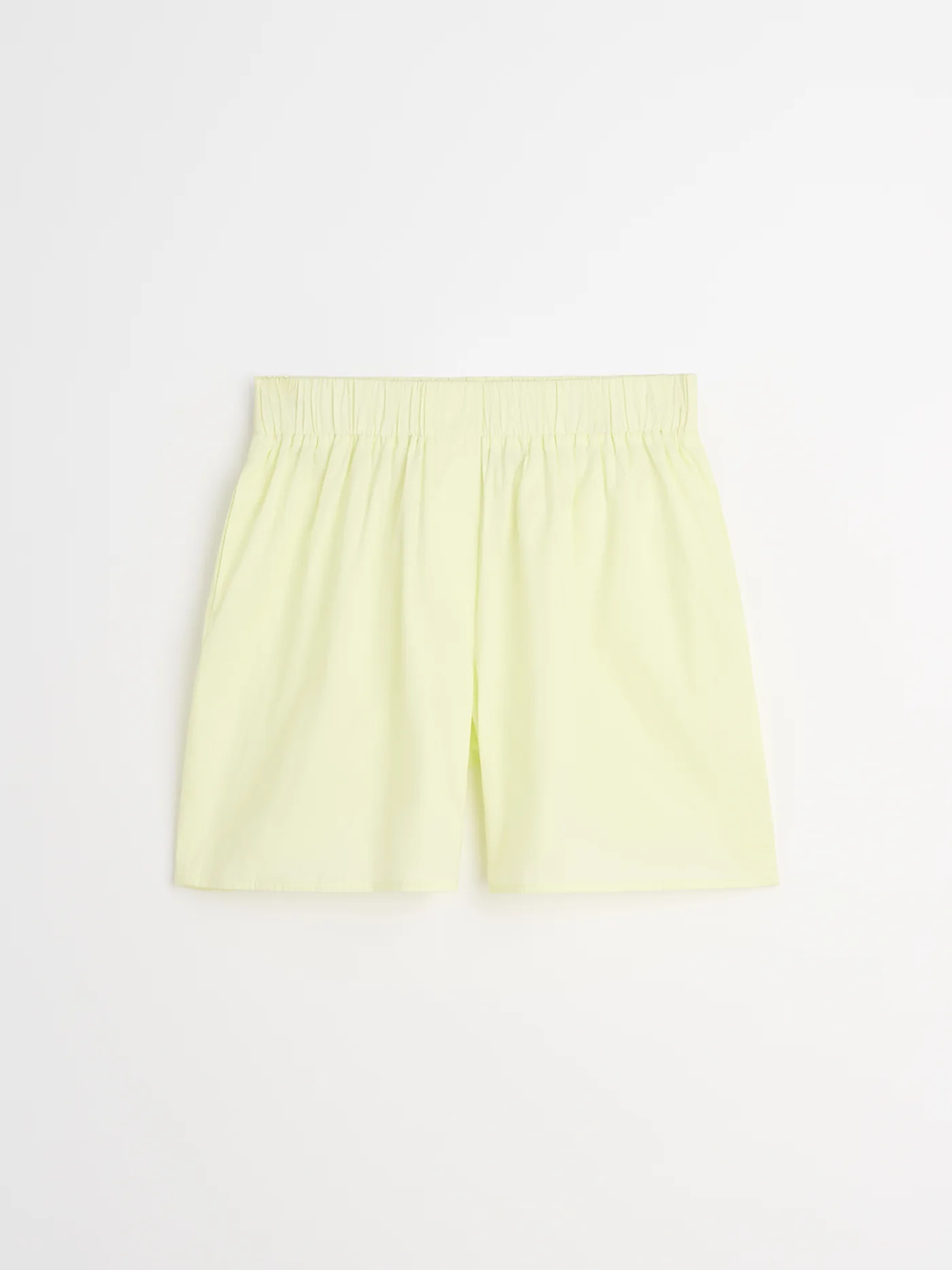 Sahej Shorts, lemon sorbet (Pre-order)
