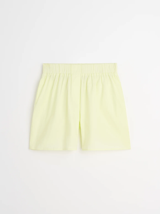Sahej Shorts, lemon sorbet (Pre-order)