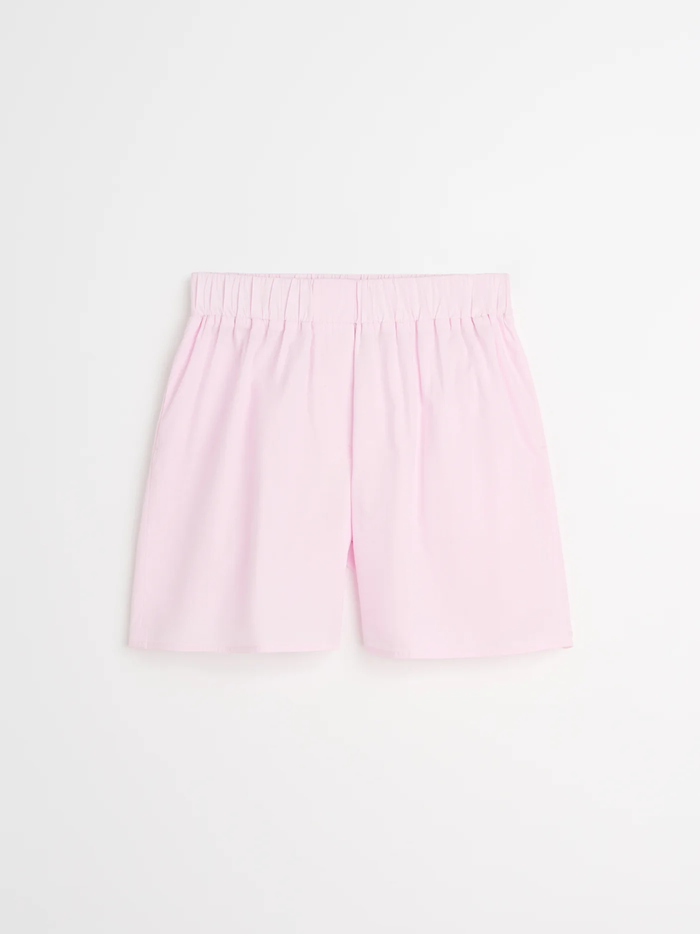 Sahej Shorts, lilac snow (Pre-order)