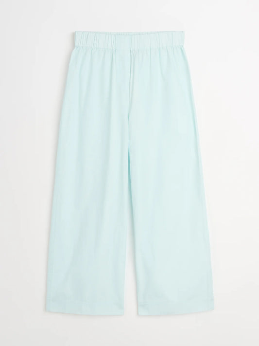 Sahej Pants, ice blue (Pre-order)