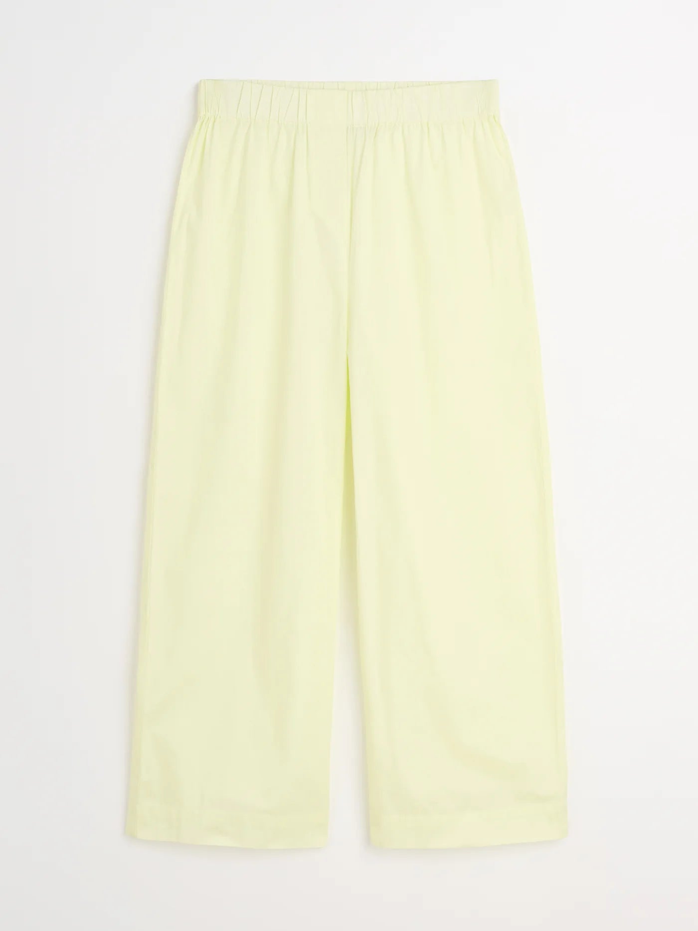 Sahej Pants, lemon sorbet (Pre-order)