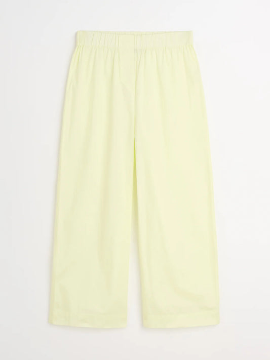 Sahej Pants, lemon sorbet (Pre-order)