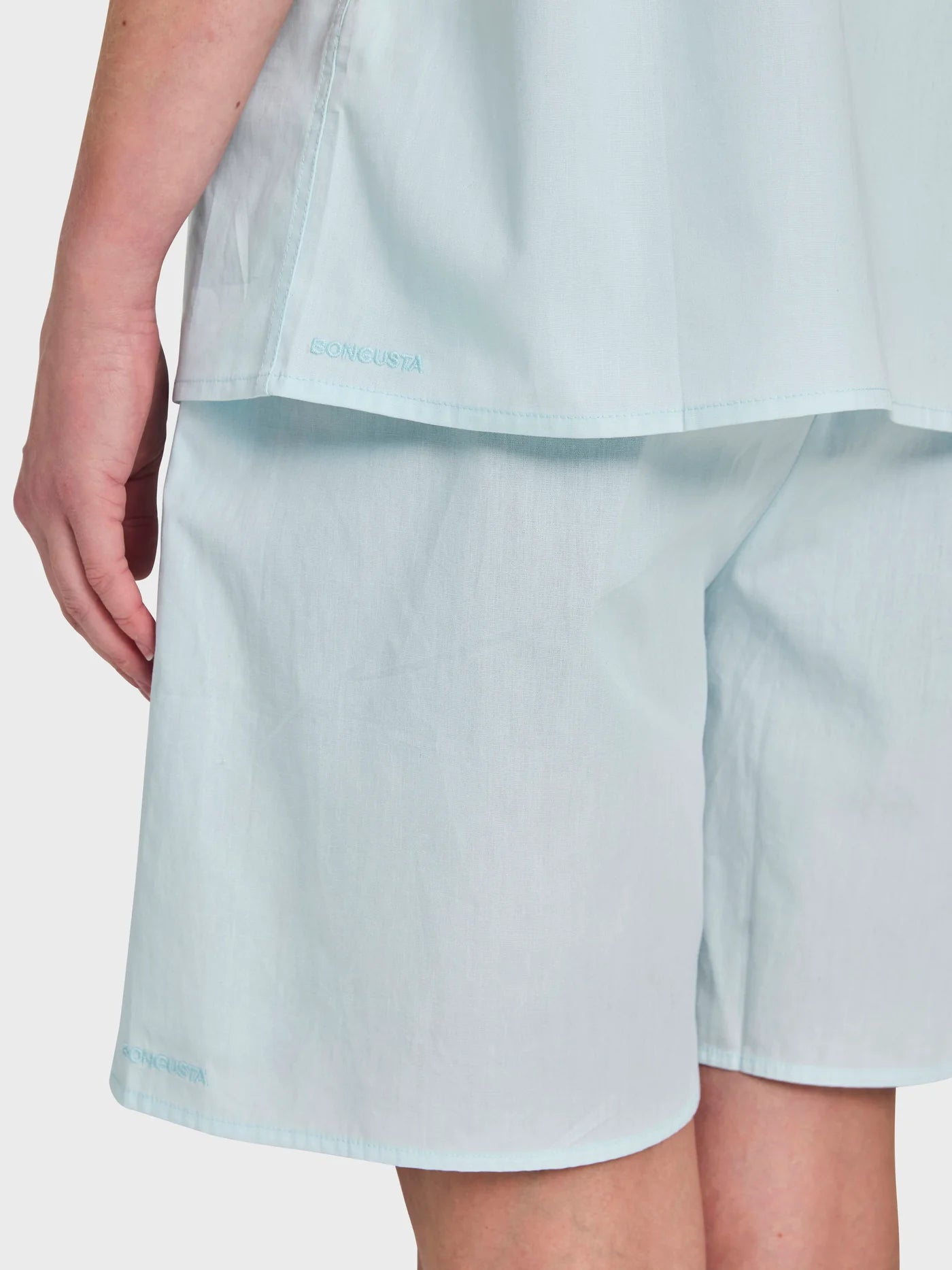Sahej Shorts, ice blue (Pre-order)
