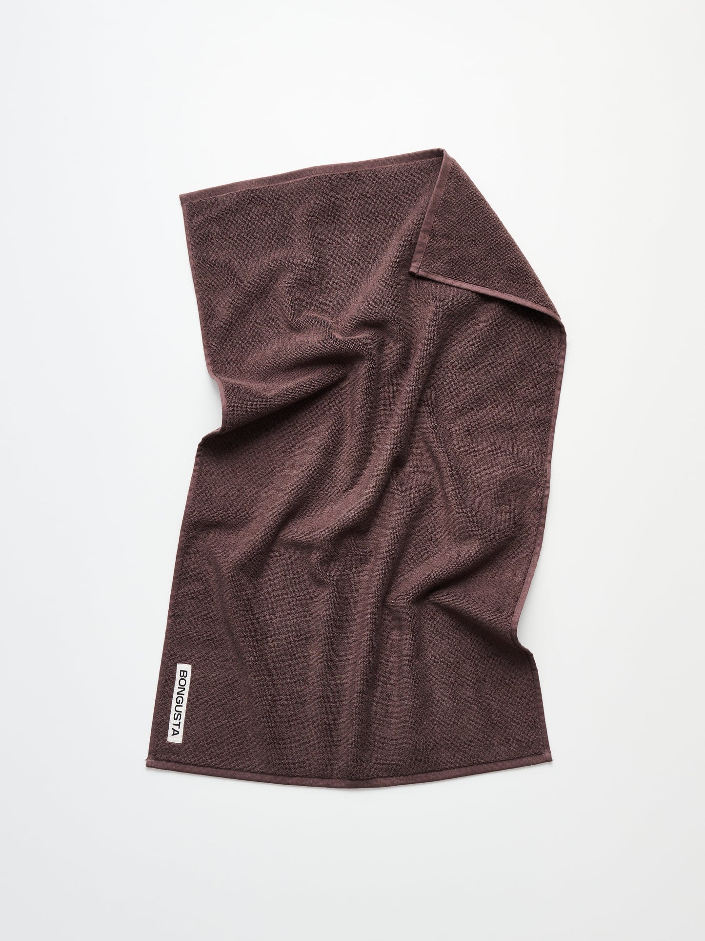 Naram Towels (coffee)