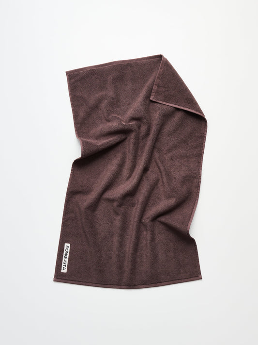 Naram Towels (coffee)