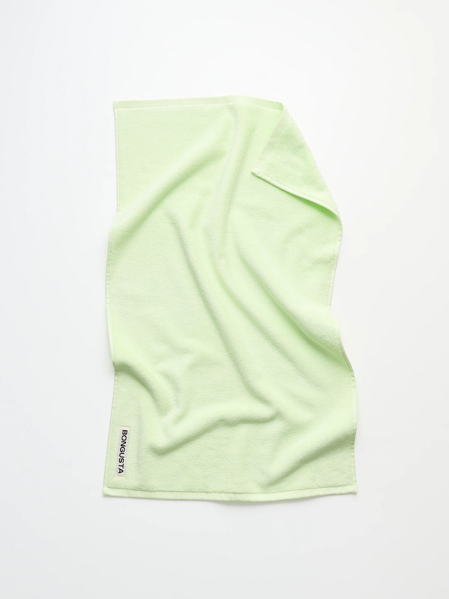 Naram Towels (lemon sorbet)