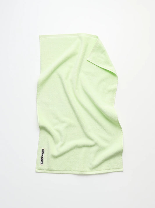 Naram Towels (lemon sorbet)