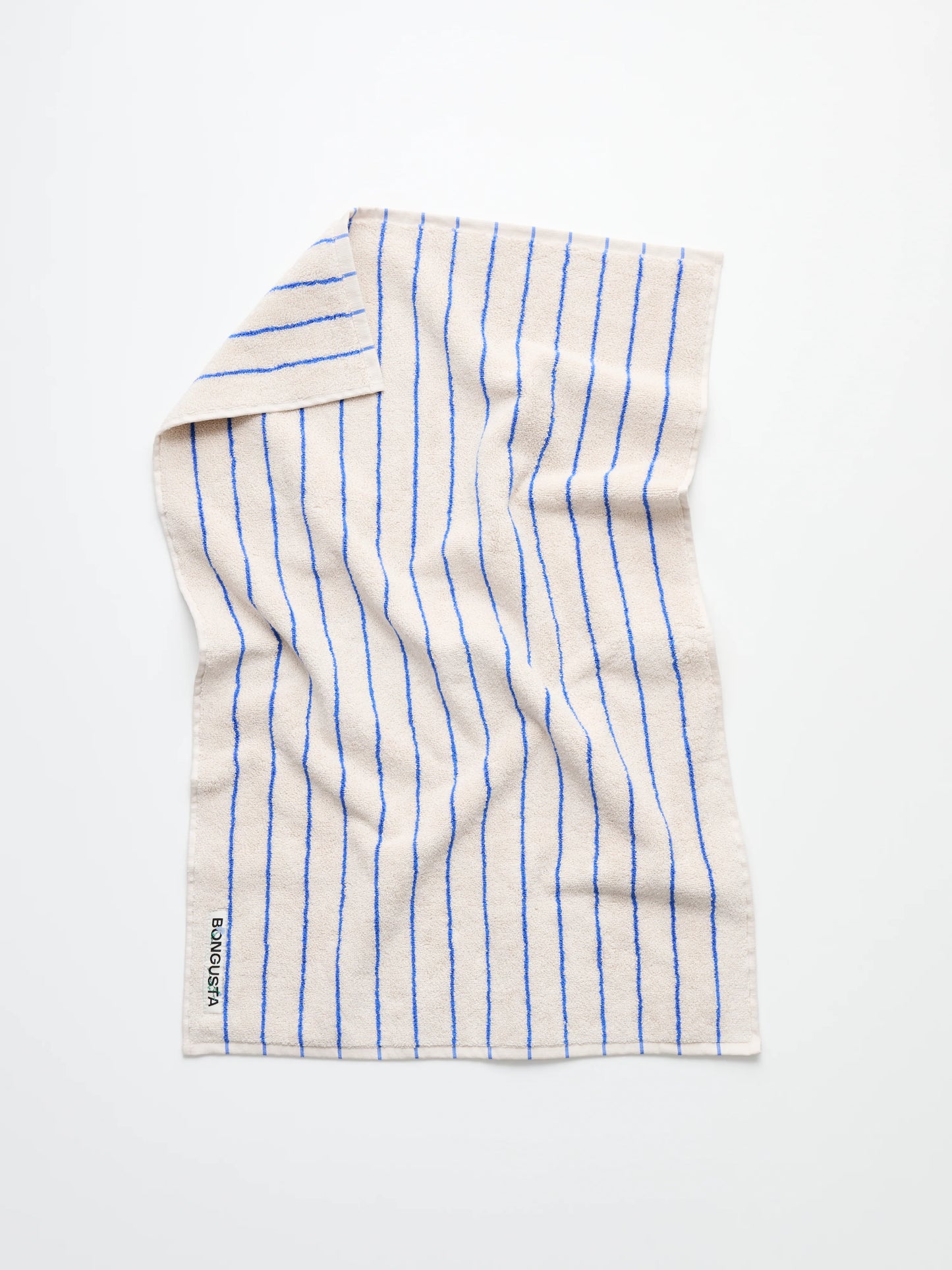 Naram Towels (moonbeam & ultramarine) Pre-order