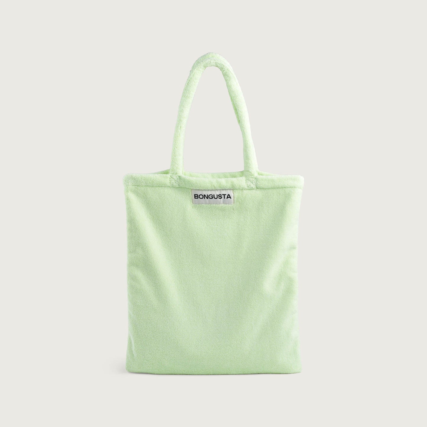 Naram Tote bag - Lemon sorbet