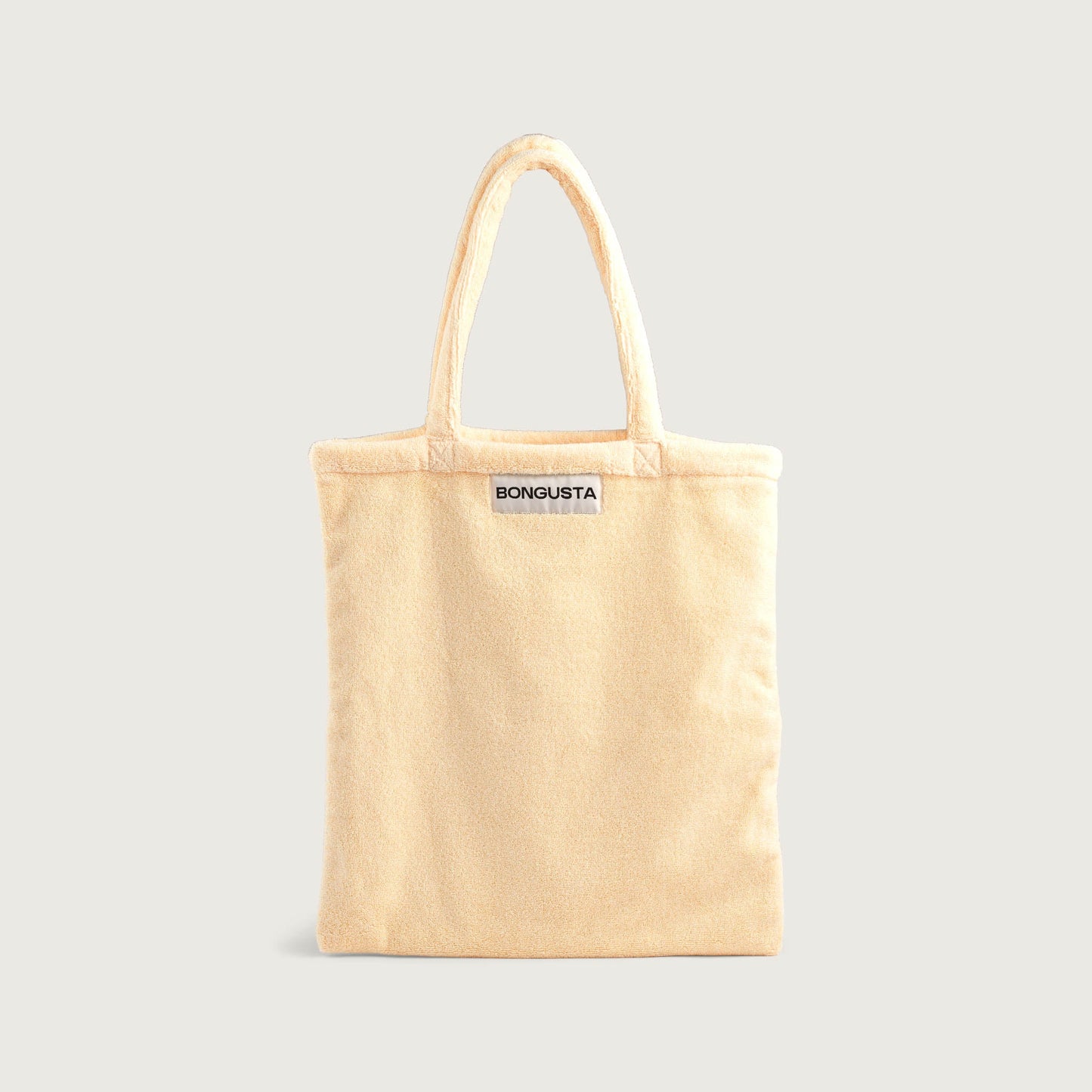 Naram Tote bag - Vanilla