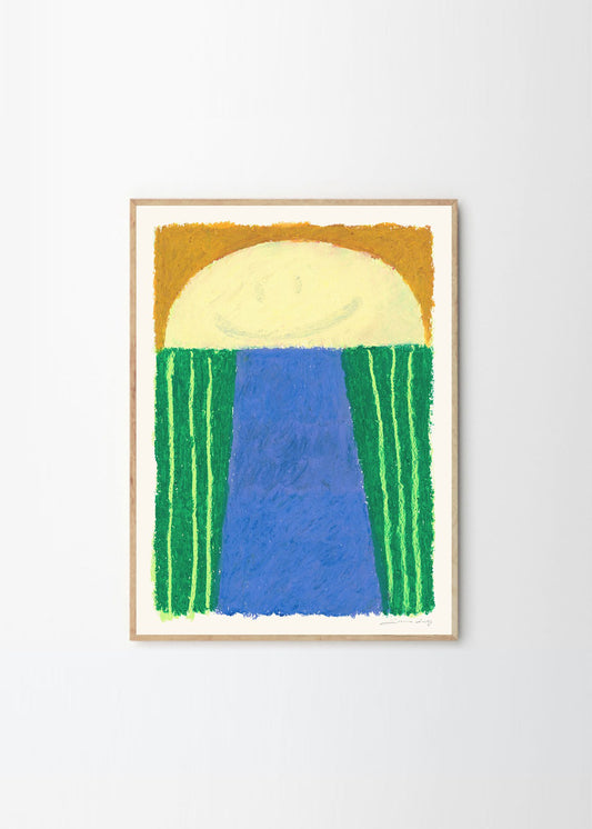 Suzanne Lustig, Giggly Gills