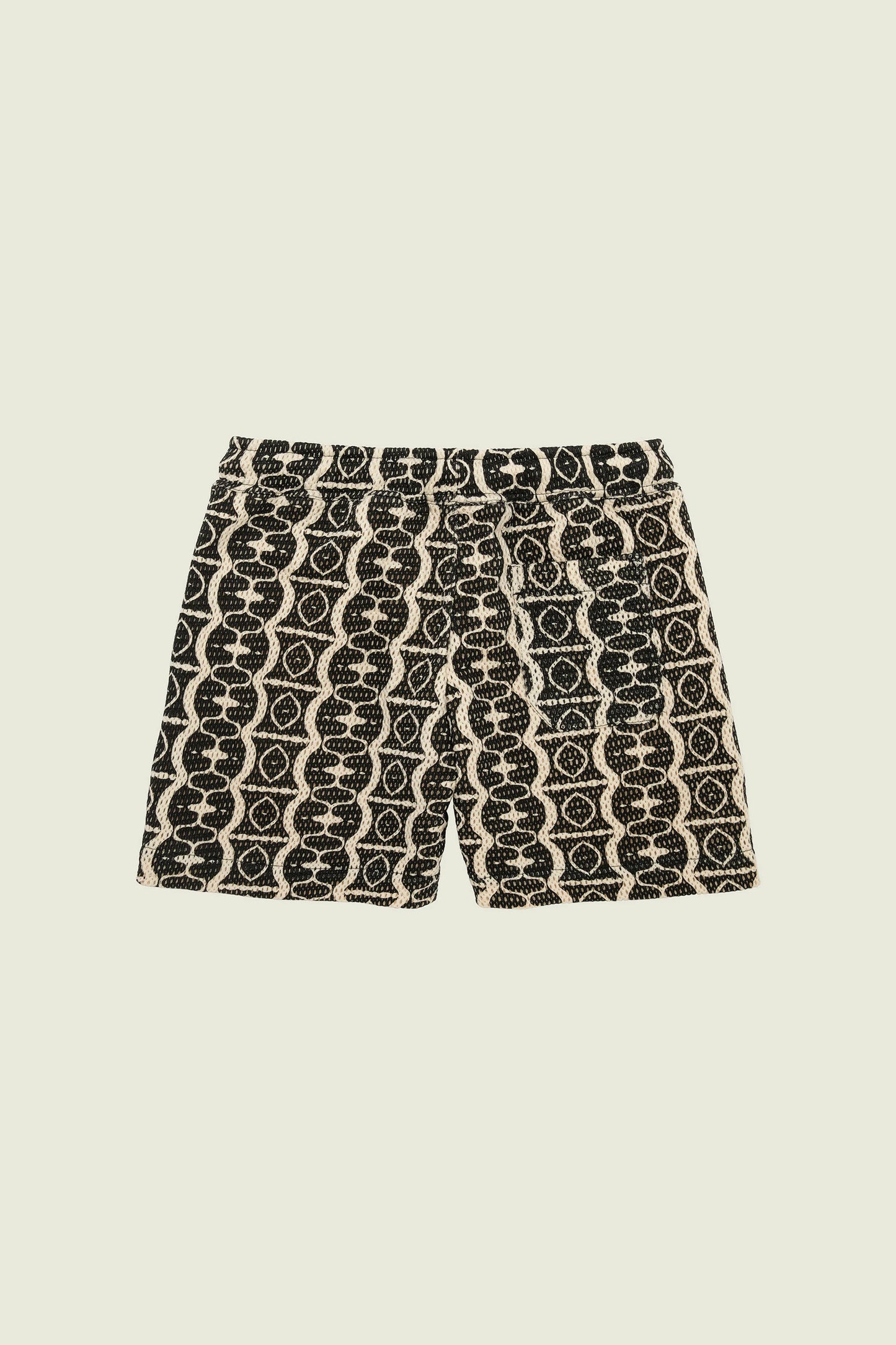 Hypnotise Net Shorts (9월 10일 입고)