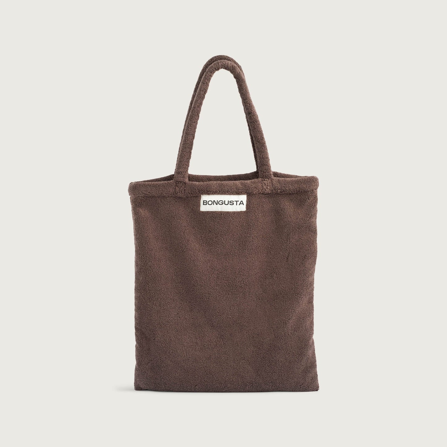 Naram Tote bag - Coffee