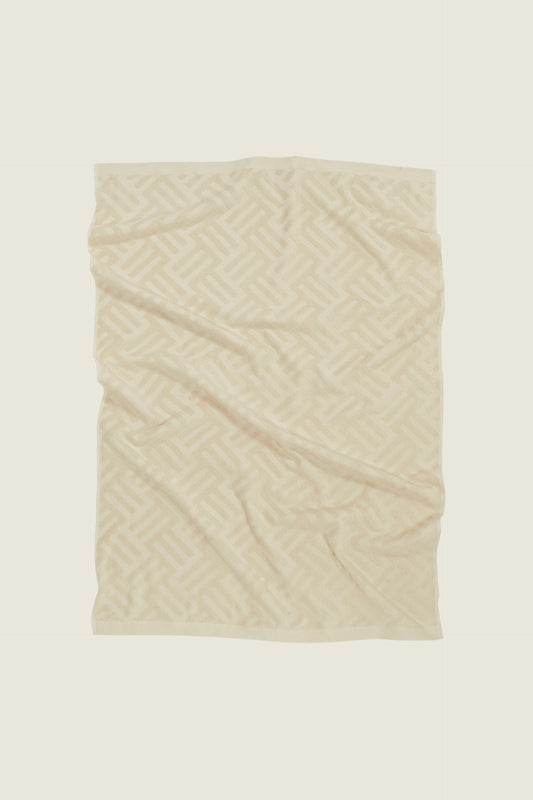 Crossroad Towel