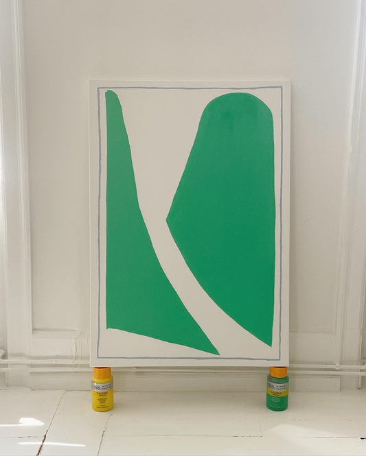 Life Balance 2021 / Mint