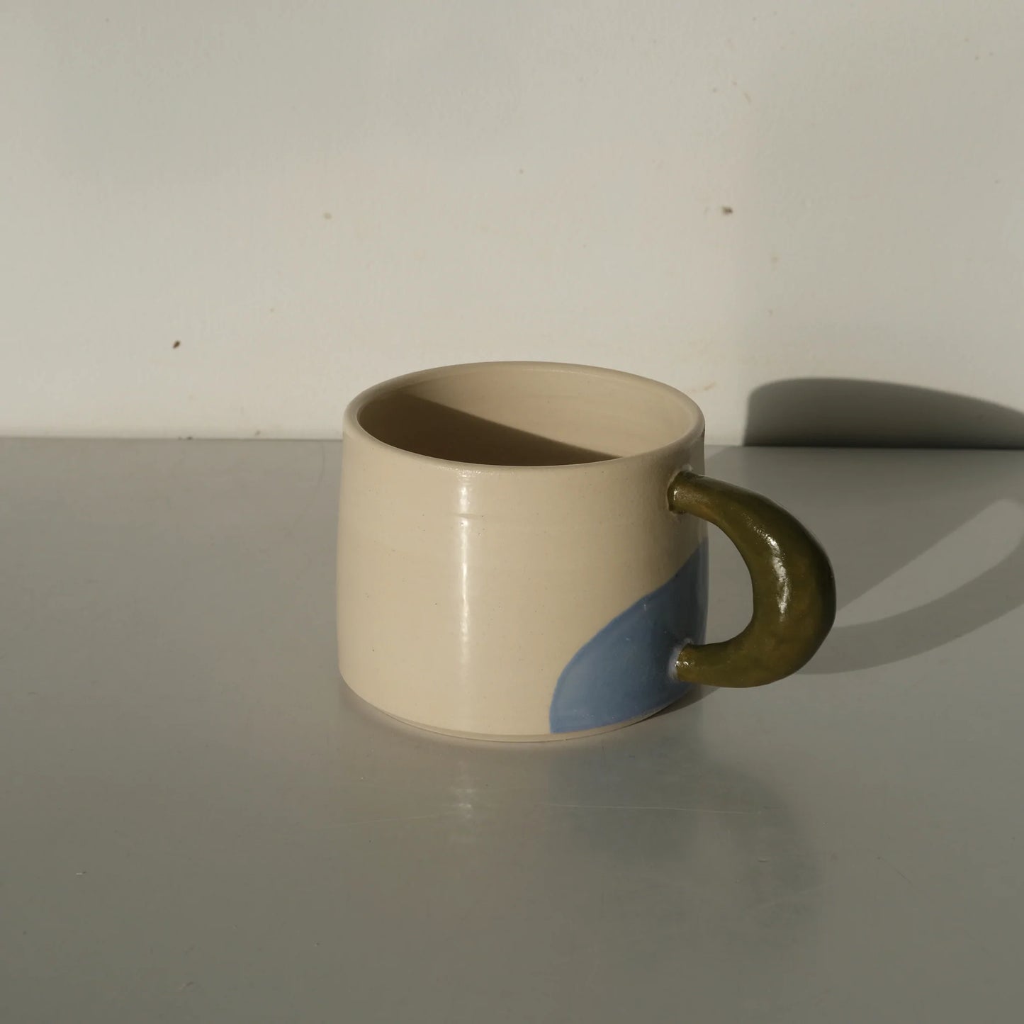 Chunky mug