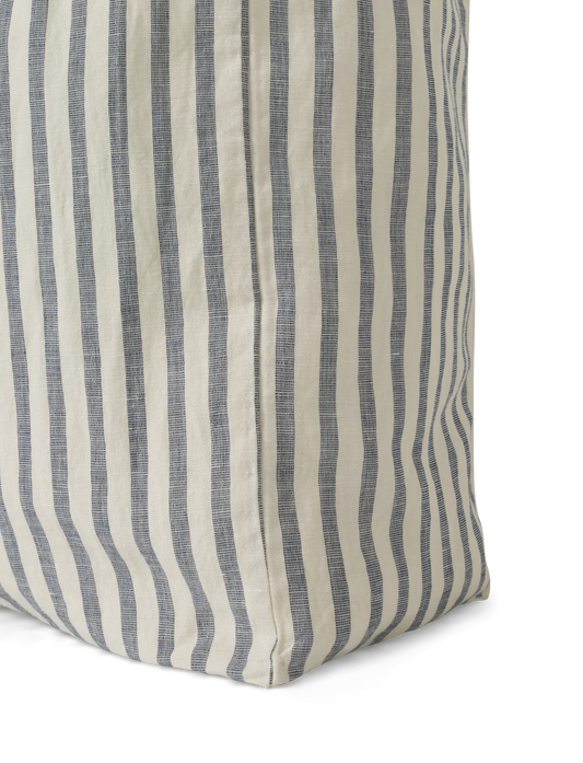 HANNA TOTE BAG - RIVIERA BLUE